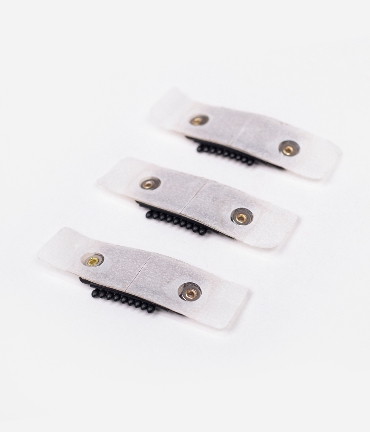 No-Sew Double-Sided Adhesive PU Wig Clips | Ideal for Fine Hair | Easy-to-Use