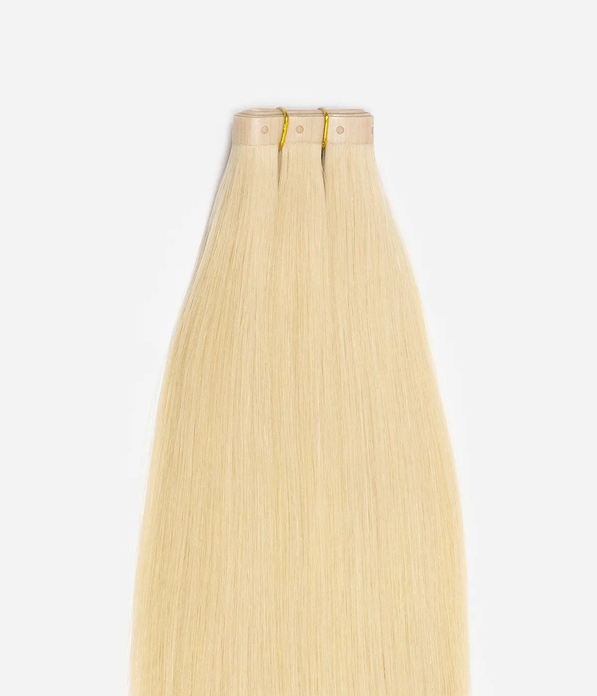 butterfly weft hair extensions