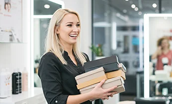 How to apply for an exclusive wholesale price?