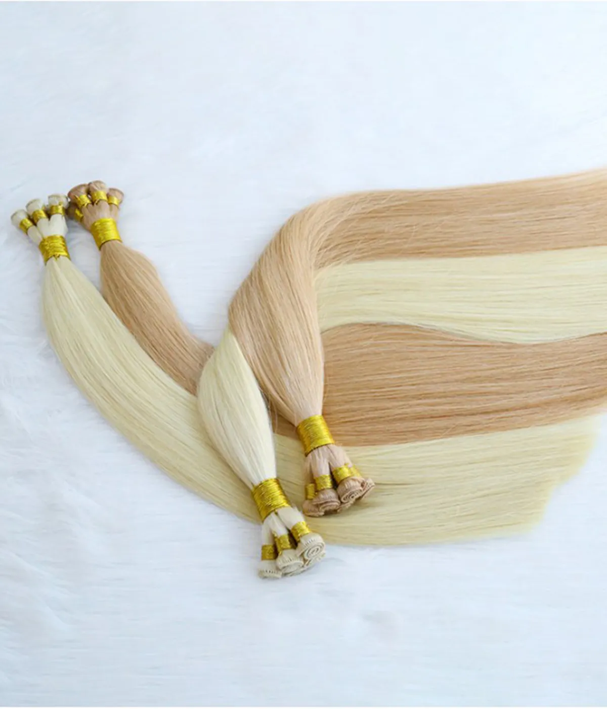 Hair Extensions Free Samples 