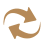 Reusable & Long-Lasting