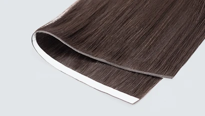 Tape genius weft