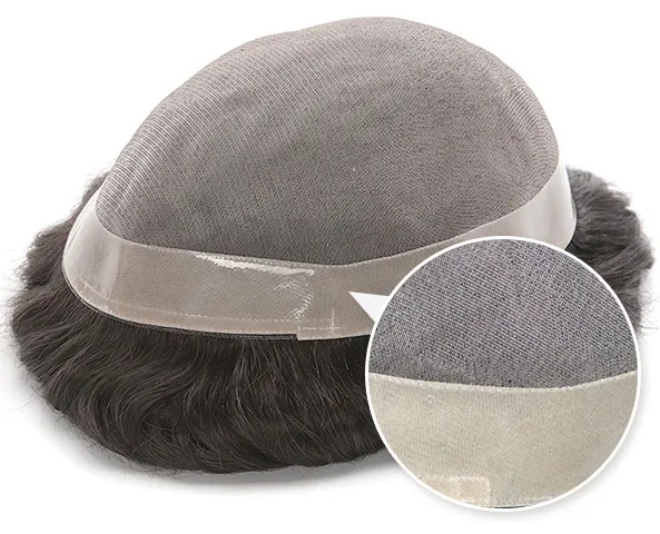 MEN‘S HAIR SYSTEMS 