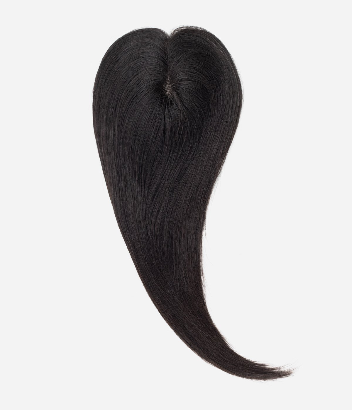 3"x5" Mono Topper 100% Virgin Human Hair for Thinning Crown Wholesale