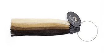 Purelift Hair Color Chart