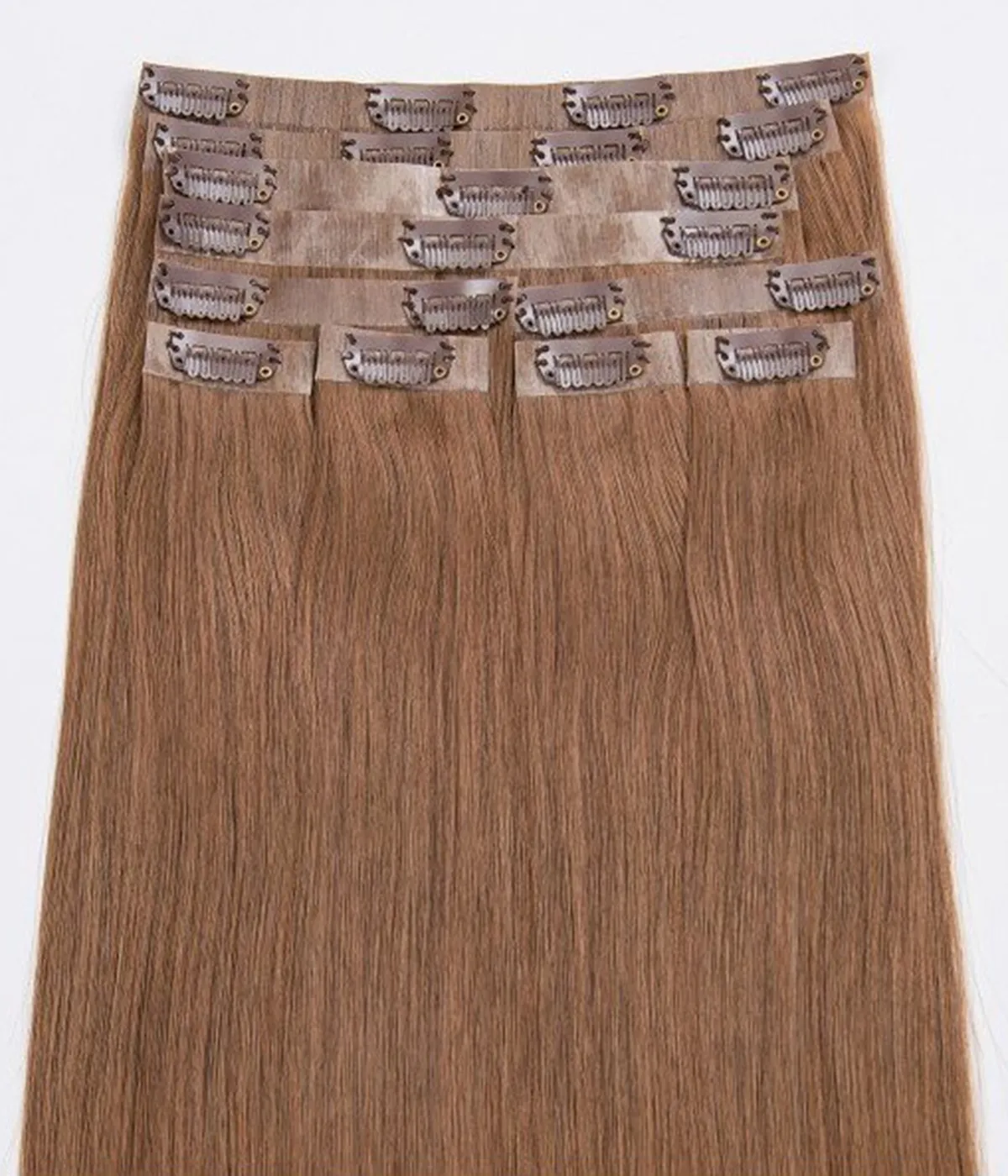 Clip-Ins 