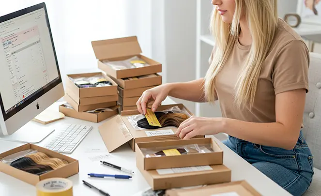 hair-extension-manufacturer