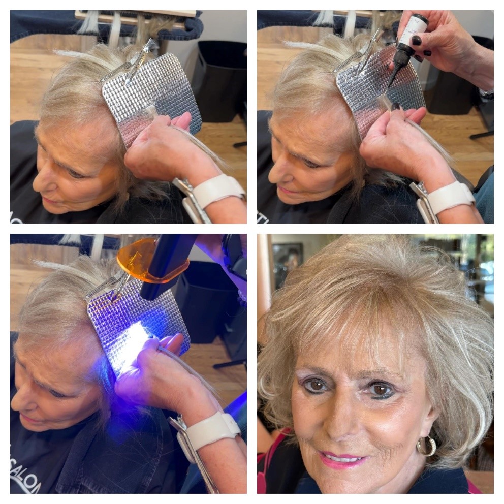 the science behind UV light curing