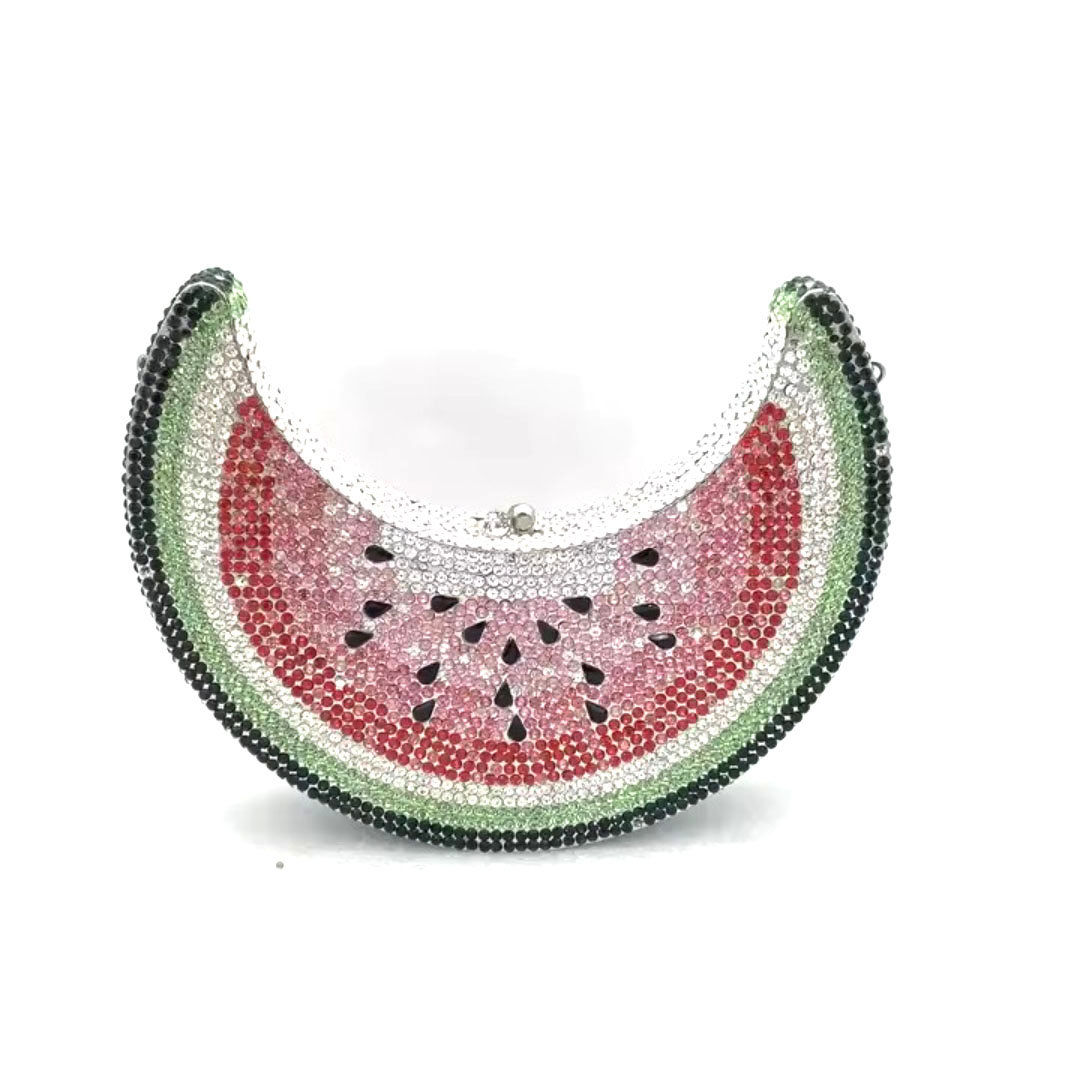 Sparkly “Snack” or “Moon”