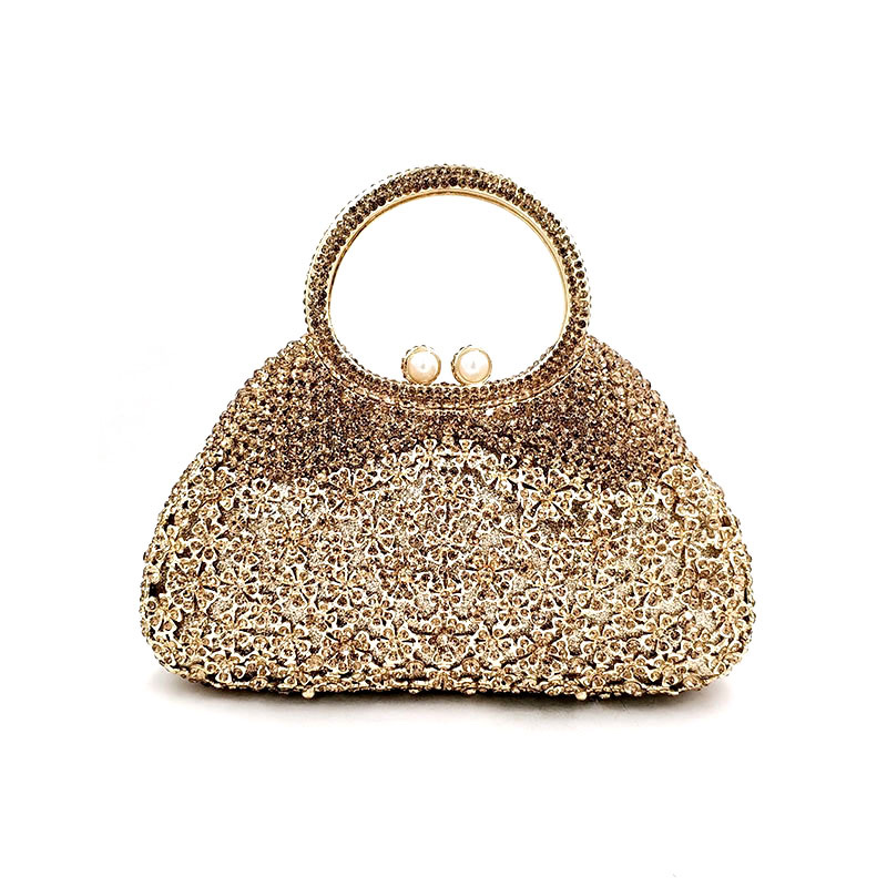 Wildflower Handbag