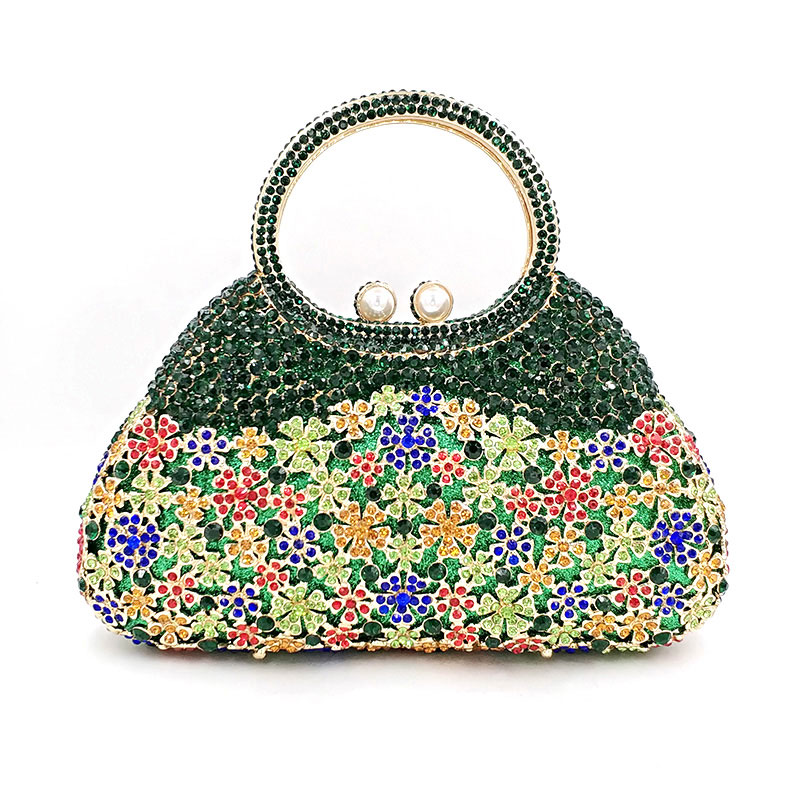 Wildflower Handbag