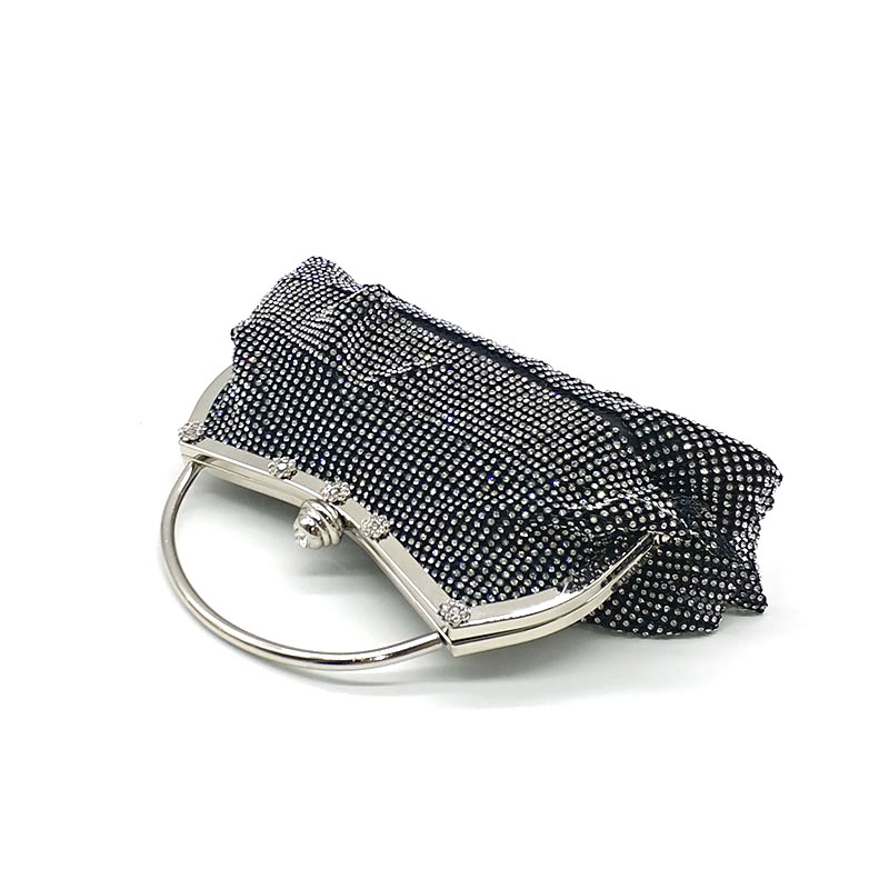 Shoulder Crystal Bag