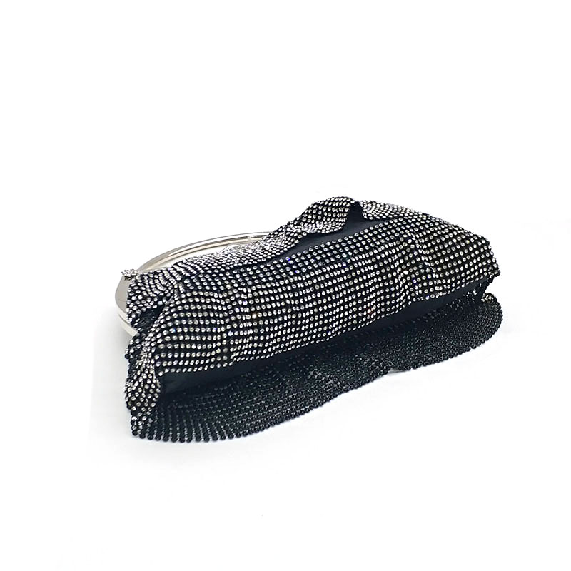 Shoulder Crystal Bag