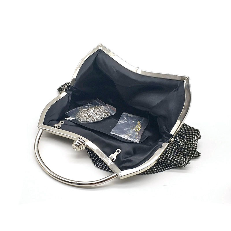 Shoulder Crystal Bag