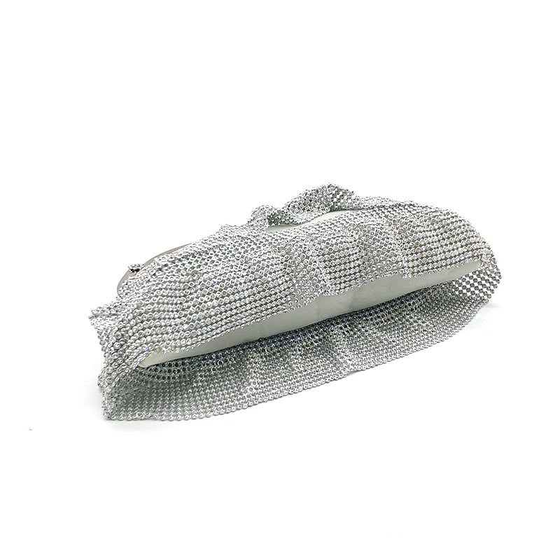 Shoulder Crystal Bag