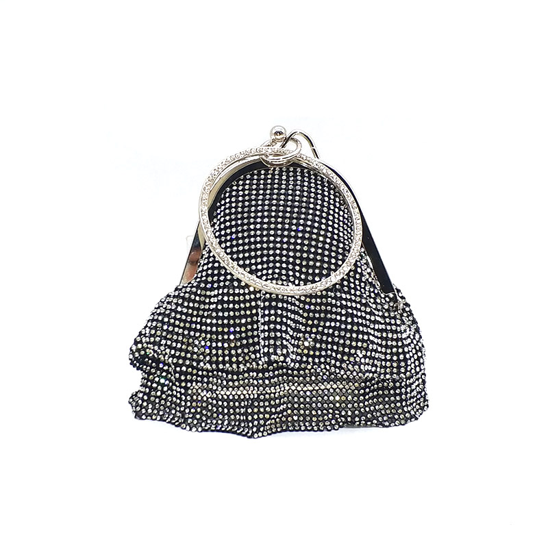 Shoulder Crystal Bag