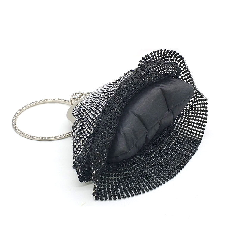 Shoulder Crystal Bag