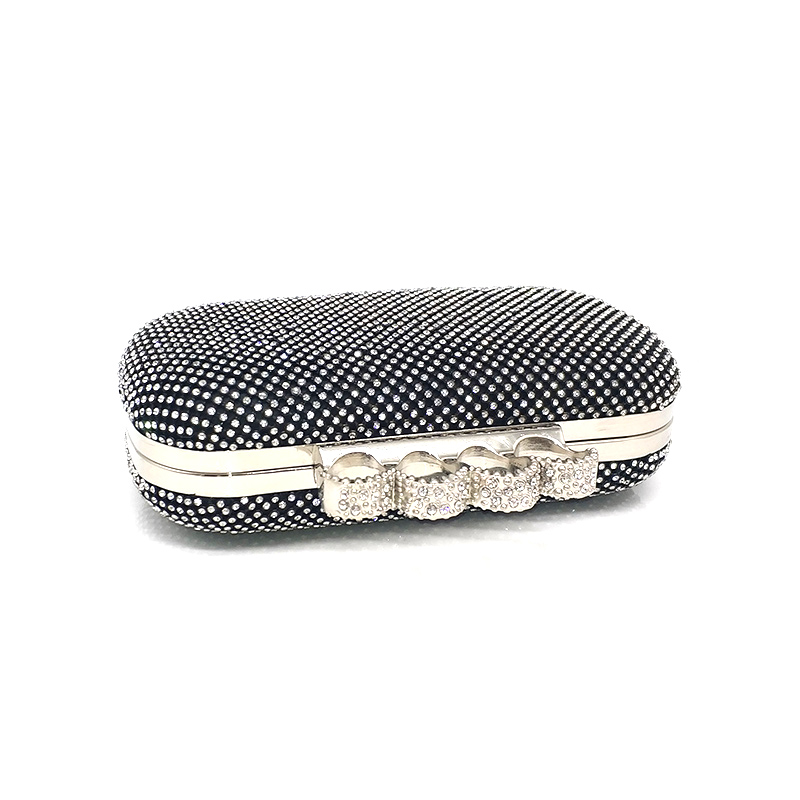 Shoulder Crystal Bag