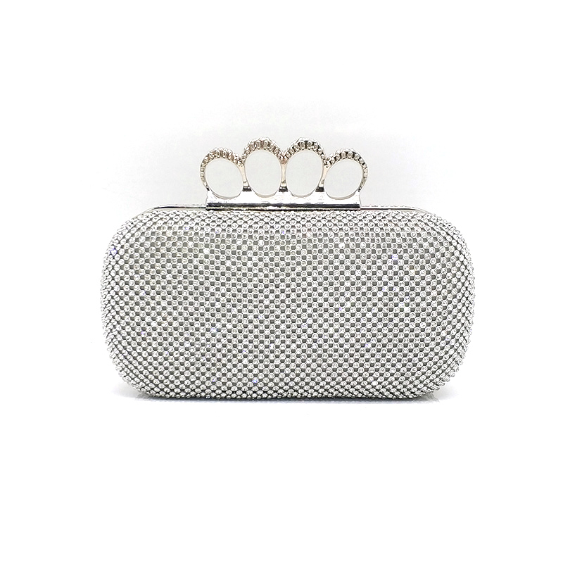 Shoulder Crystal Bag