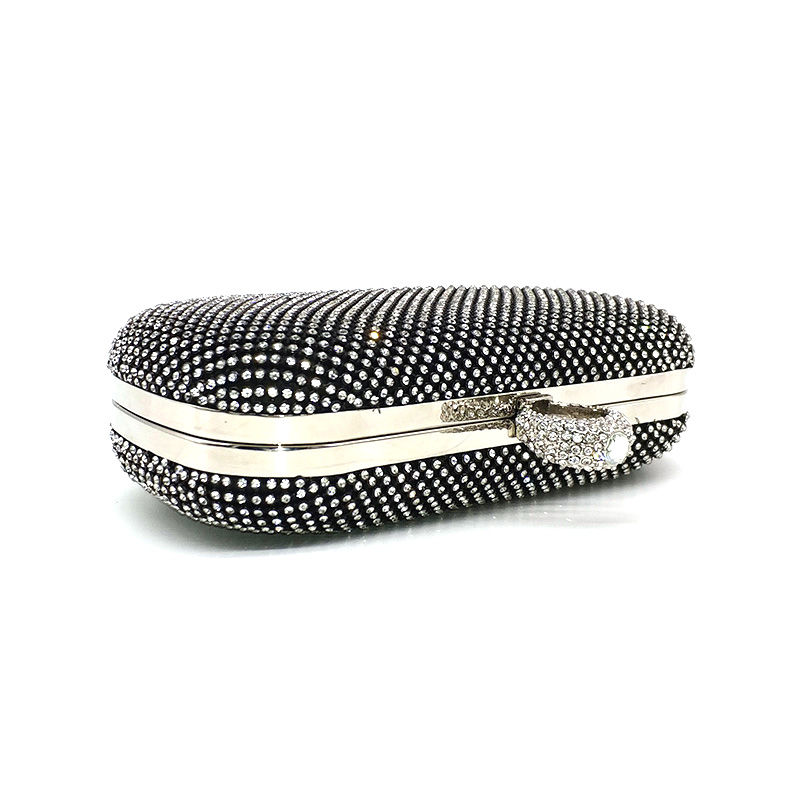 Shoulder Crystal Bag