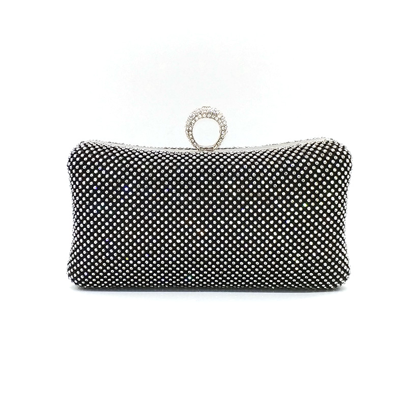 Shoulder Crystal Bag