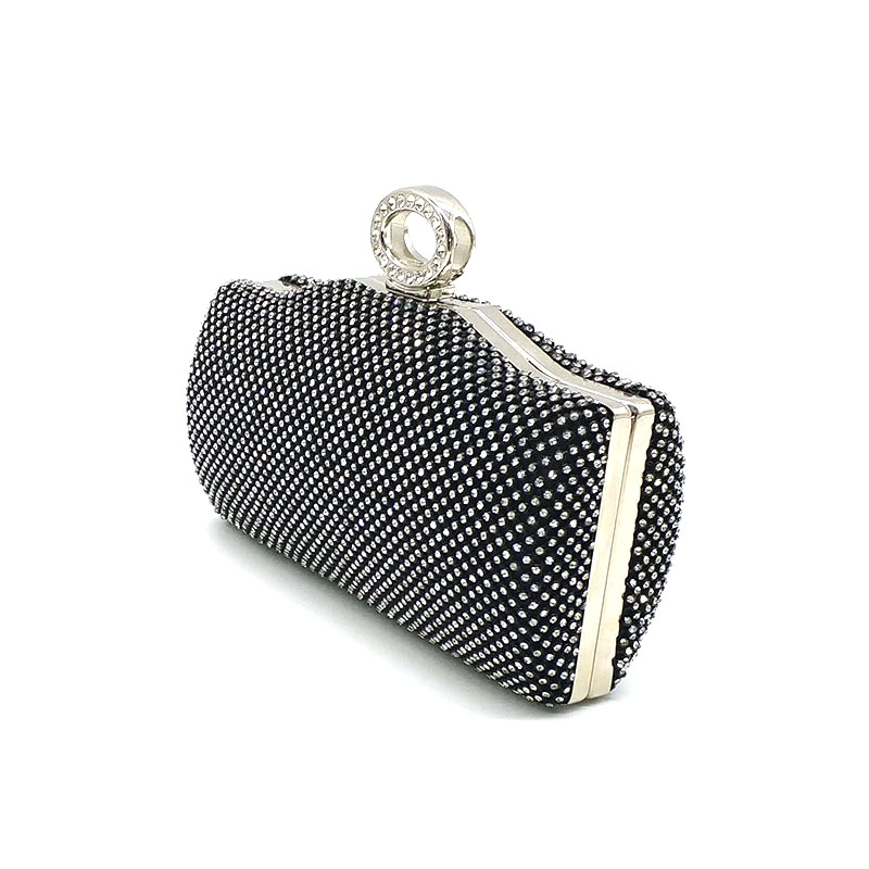 Shoulder Crystal Bag
