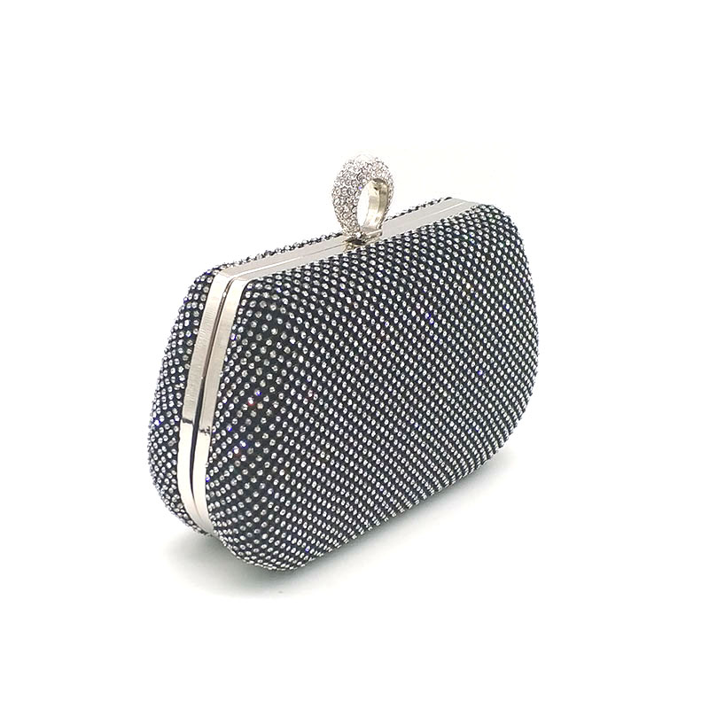 Shoulder Crystal Bag