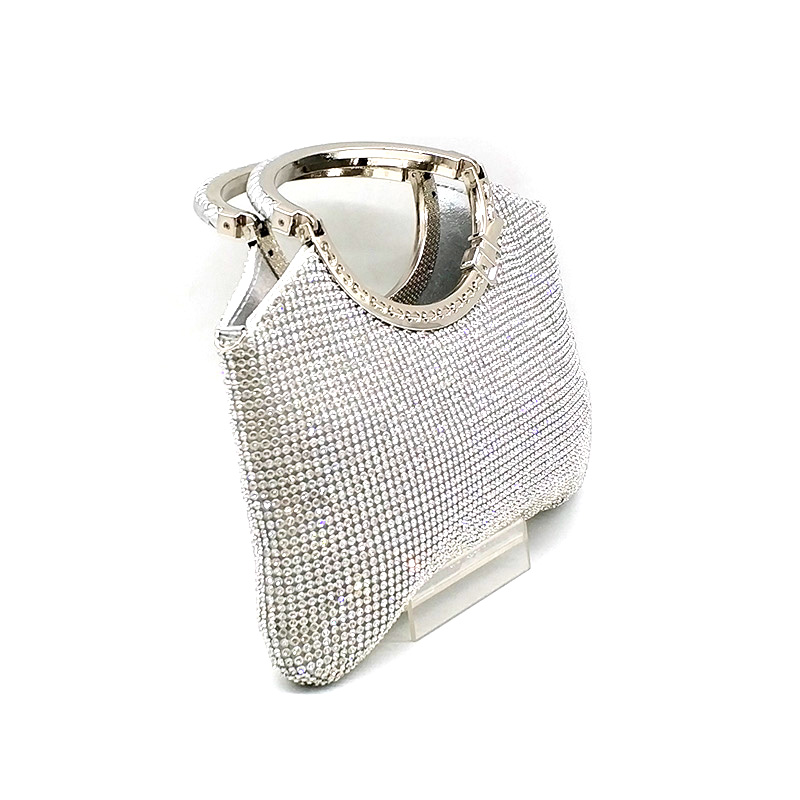 Shoulder Crystal Bag