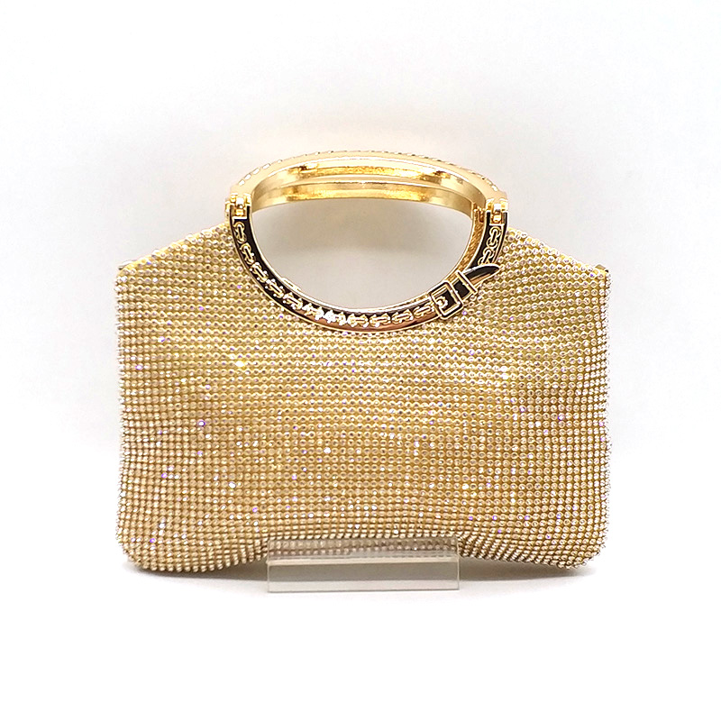 Shoulder Crystal Bag