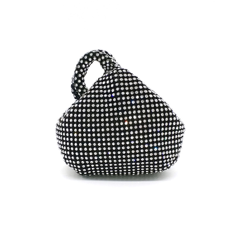 Shoulder Crystal Bag