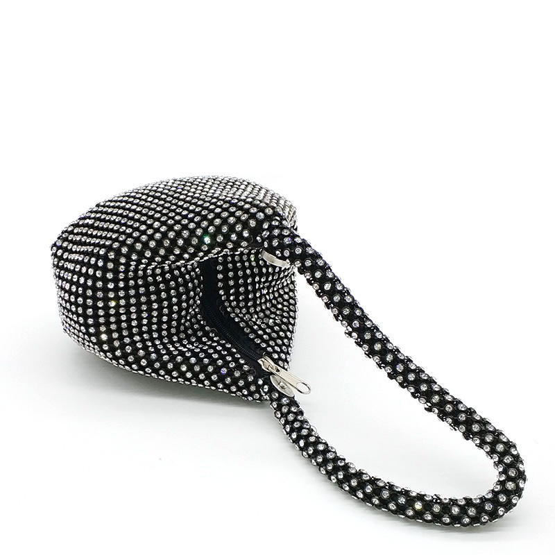 Shoulder Crystal Bag