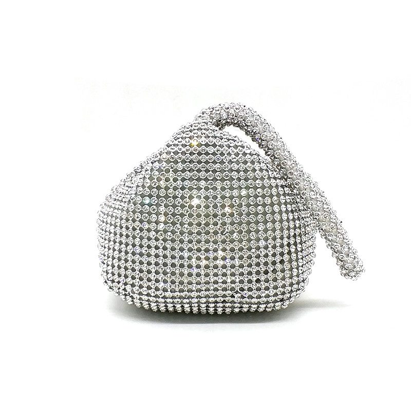 Shoulder Crystal Bag