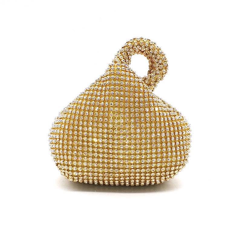 Shoulder Crystal Bag