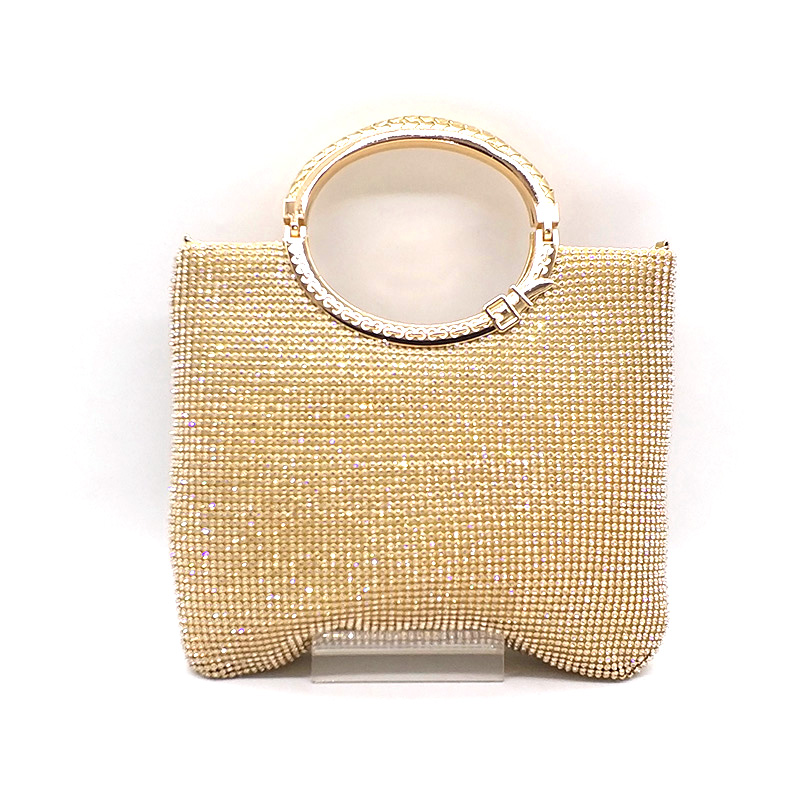 Shoulder Crystal Bag