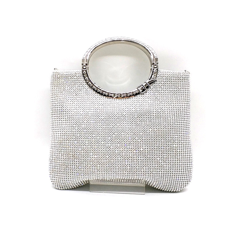 Shoulder Crystal Bag