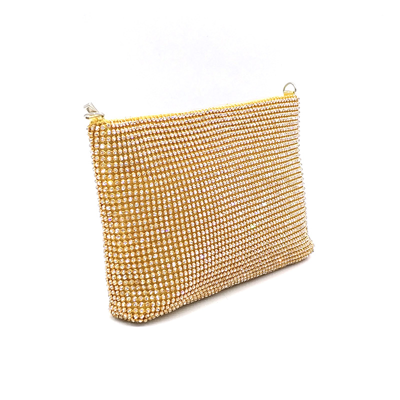 Shoulder Crystal Bag