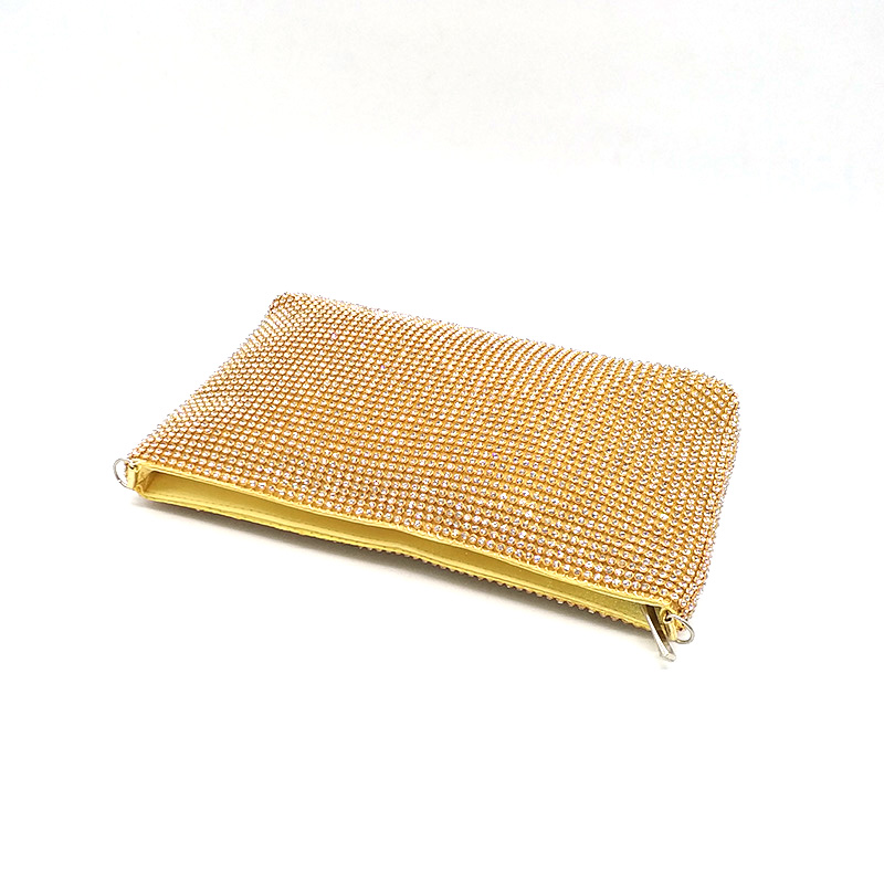 Shoulder Crystal Bag