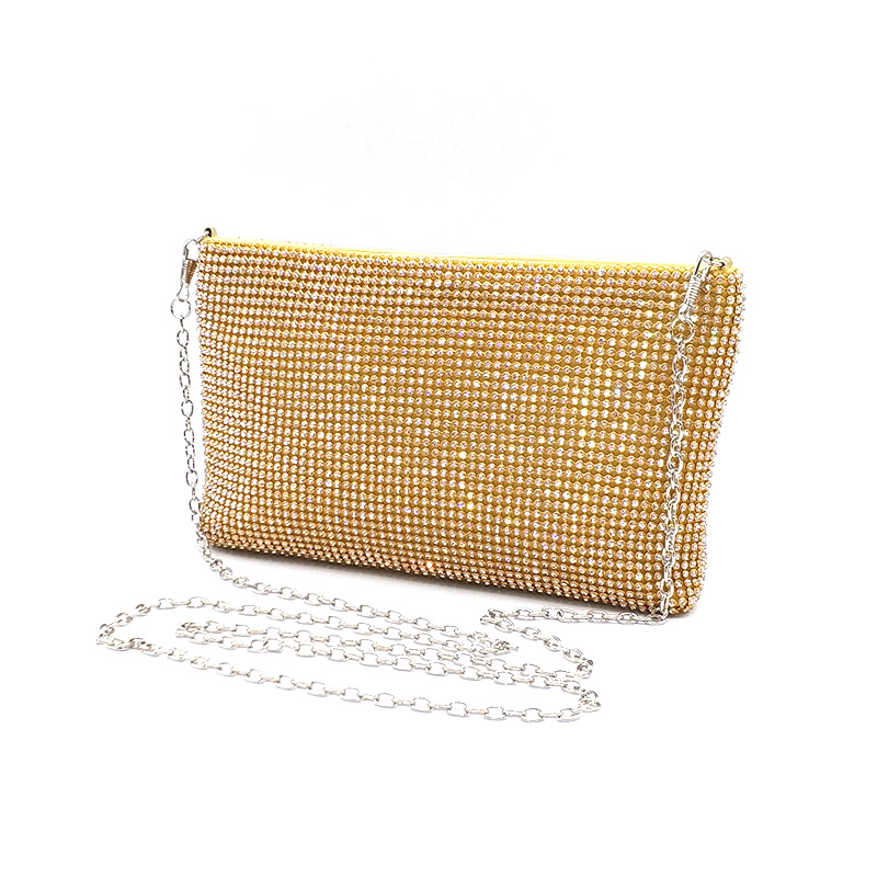 Shoulder Crystal Bag