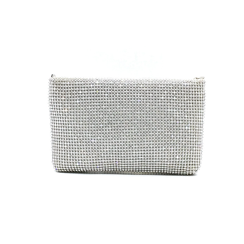 Shoulder Crystal Bag