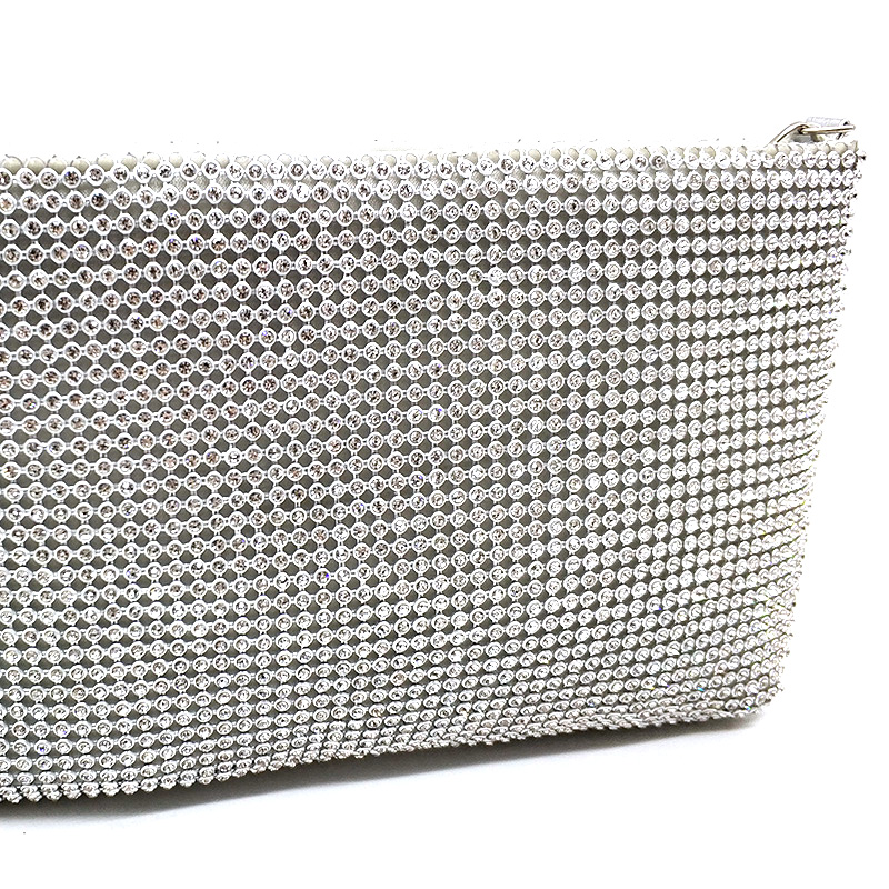 Shoulder Crystal Bag