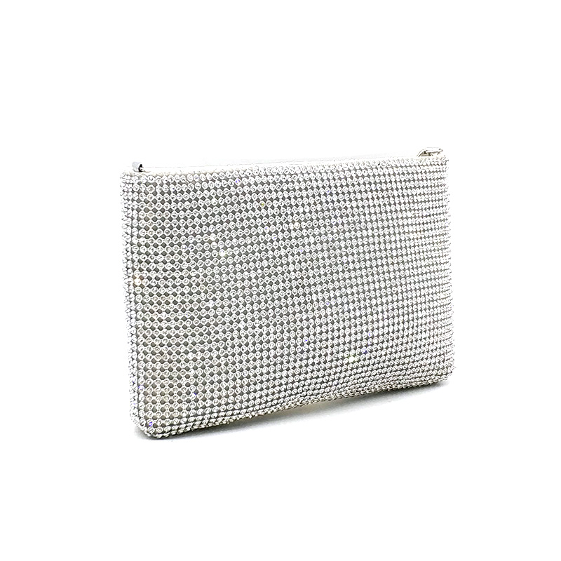 Shoulder Crystal Bag