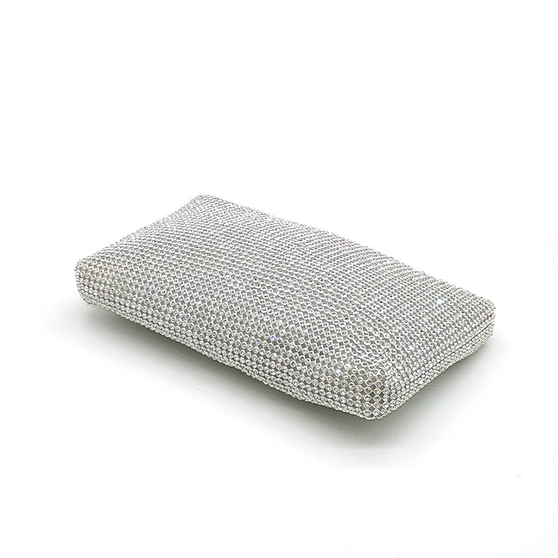 Shoulder Crystal Bag
