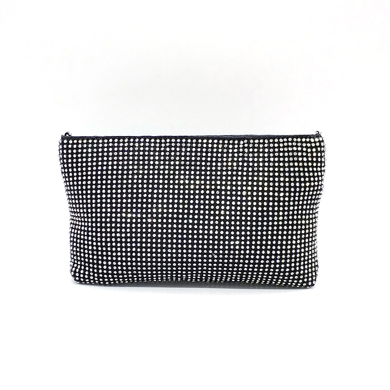 Shoulder Crystal Bag