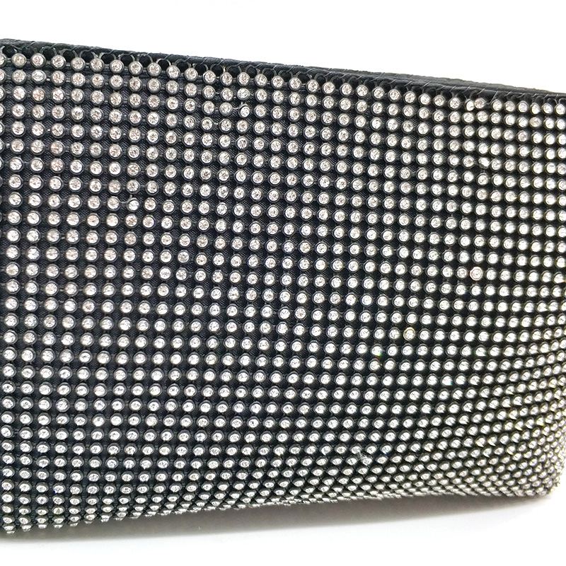 Shoulder Crystal Bag