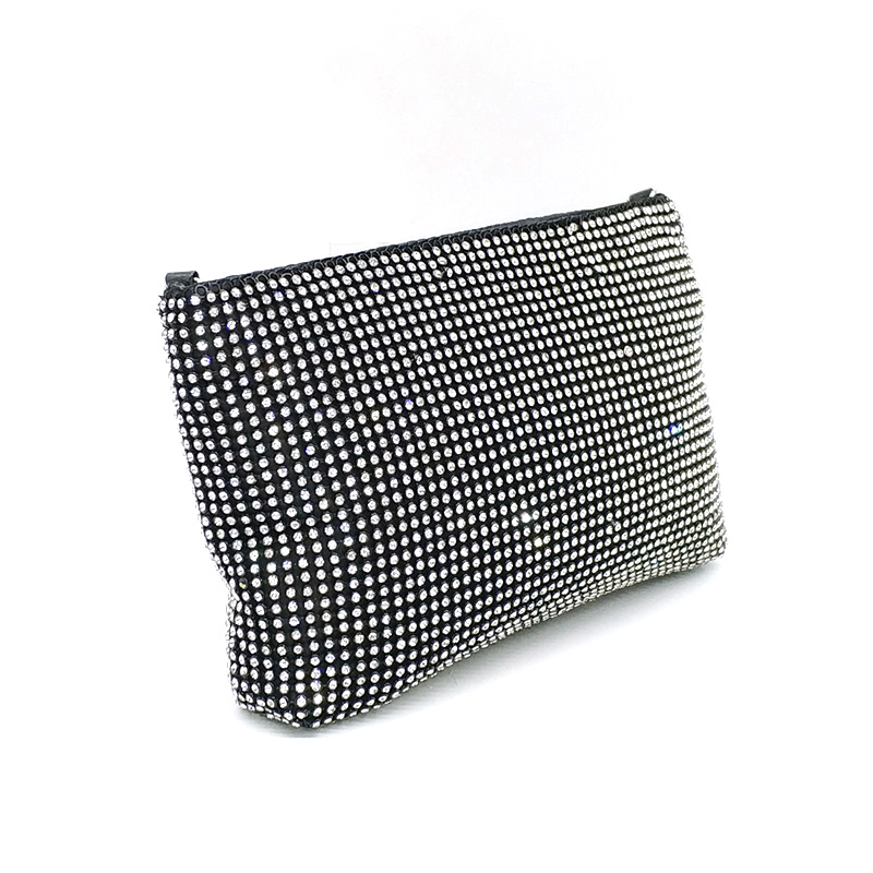 Shoulder Crystal Bag