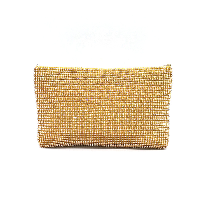 Shoulder Crystal Bag