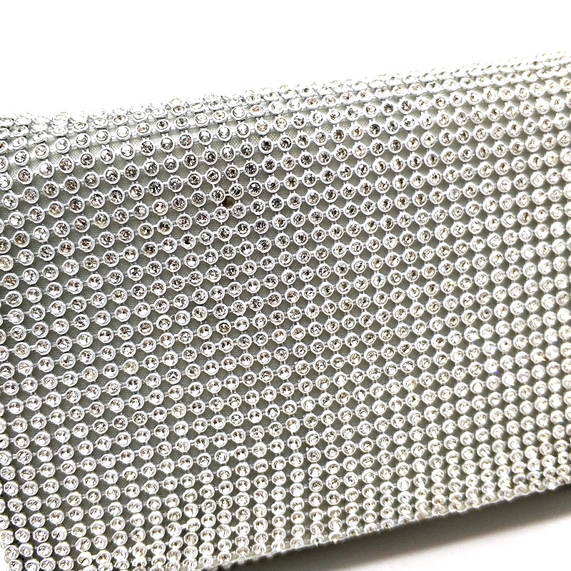 Shoulder Crystal Bag