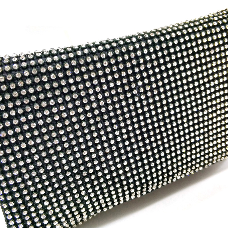 Shoulder Crystal Bag