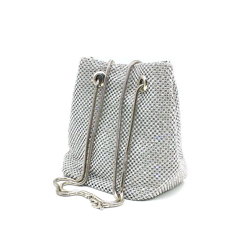 Shoulder Crystal Bag