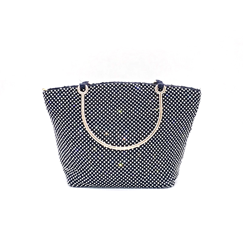 Shoulder Crystal Bag